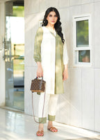 Rangeen Inspiring Lady Co Ord Set Women 2pcs