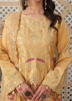 Maherposh SLK 1002 I Jahan Ara Women 3pcs