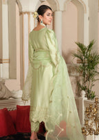 Maherposh SLK 1004 I ZARAFSHAN Women 3pcs