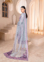 Mah-e-Rooh AM 9903 ALYSSA Women 3pcs