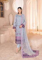 Mah-e-Rooh AM 9903 ALYSSA Women 3pcs