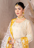 Mah-e-Rooh AM 9904 AMANI Women 4pcs