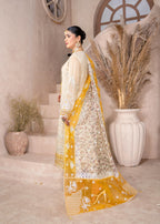 Mah-e-Rooh AM 9904 AMANI Women 4pcs