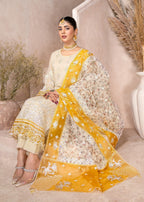 Mah-e-Rooh AM 9904 AMANI Women 3pcs