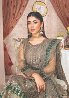 Mah-e-Rooh AM 9905 ARMAS Women 4pcs