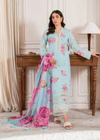 Kiara Icebloom Women 3pcs