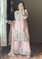 Four Season Boutique Dur E Fishan Lovely Women 3pcs