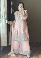 Four Season Boutique Dur E Fishan Lovely Women 3pcs