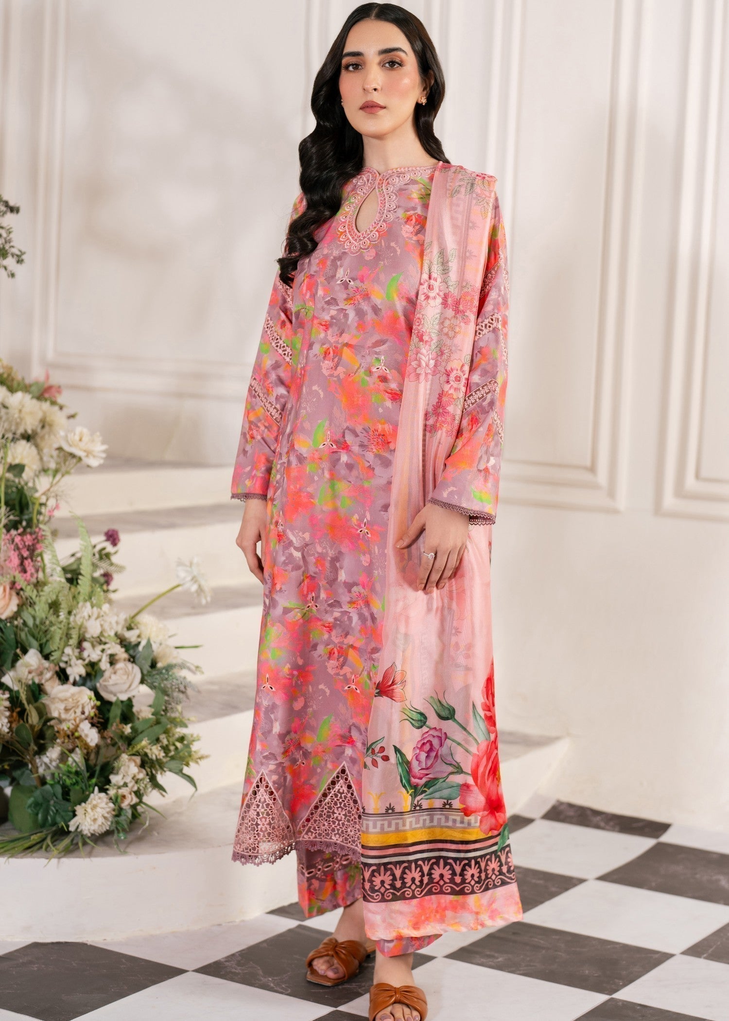 Kiara Whirl Women 2pcs