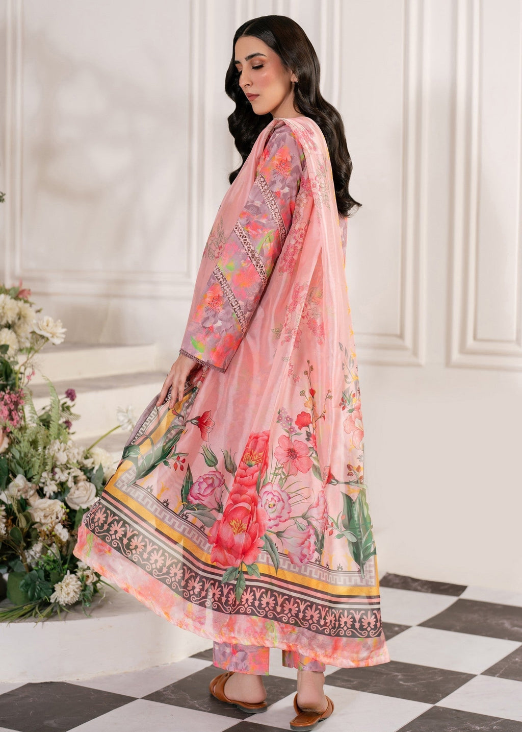 Kiara Whirl Women 3pcs