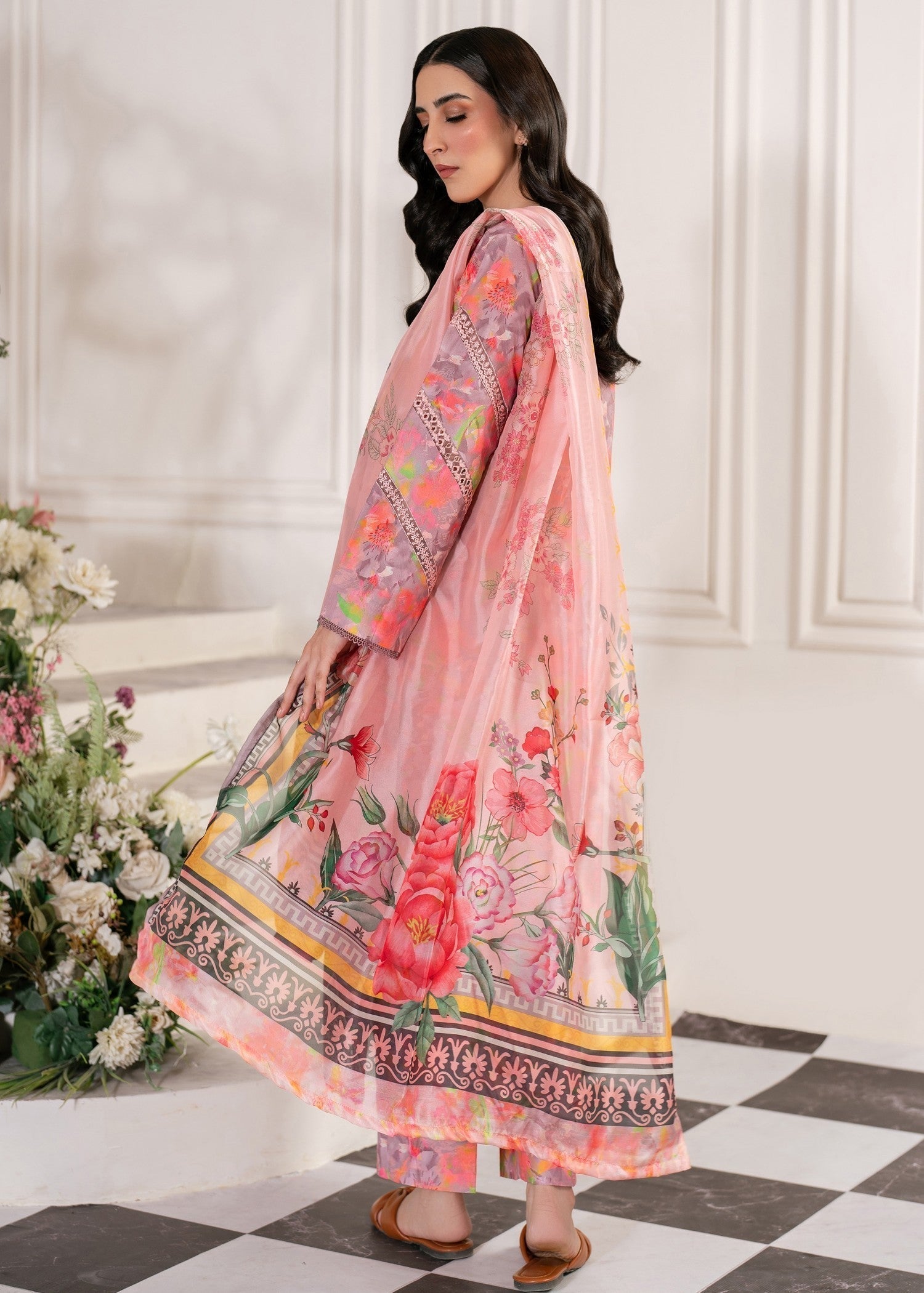 Kiara Whirl Women 3pcs