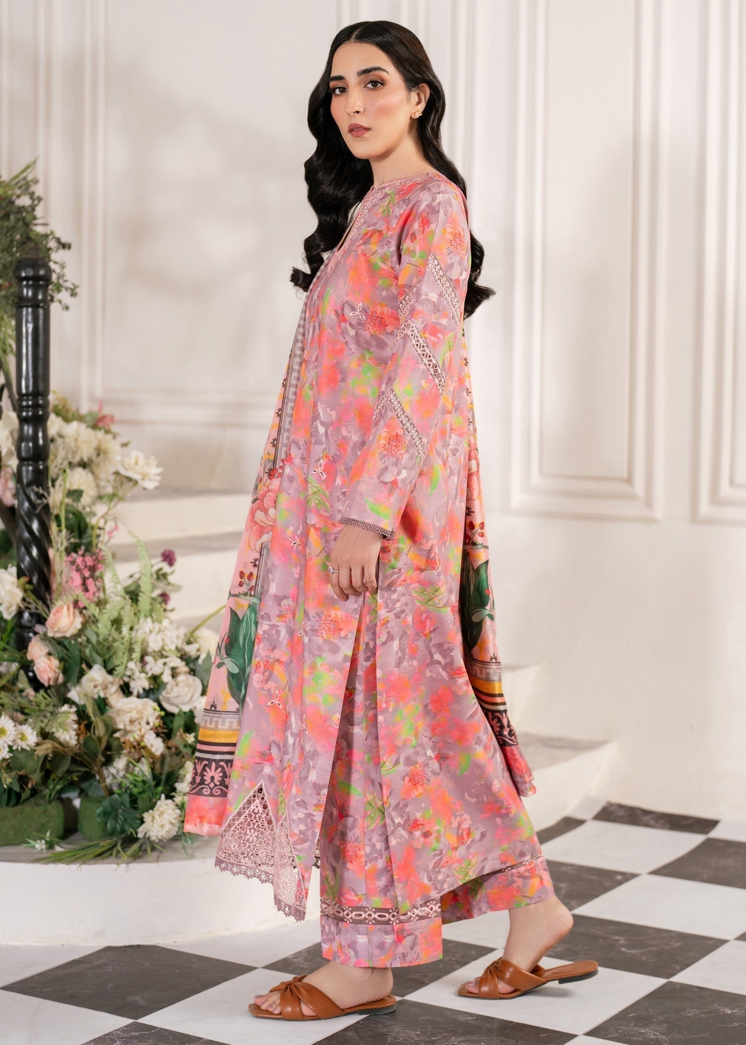 Kiara Whirl Women 3pcs