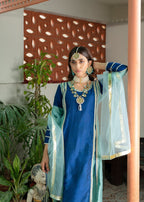 Anum Jung EMB 357 Women 4pcs