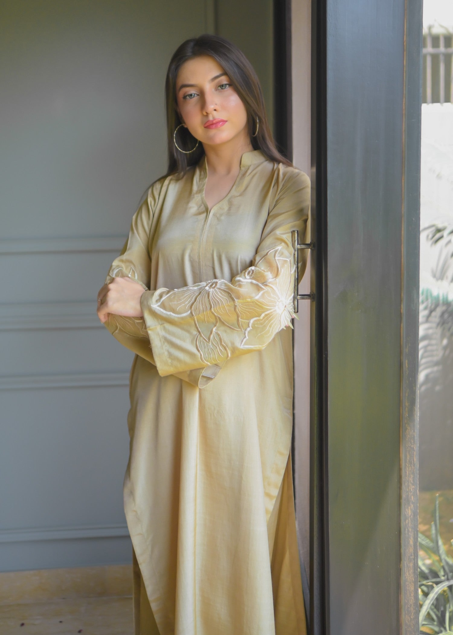 Zauk Stardust Women 2pcs
