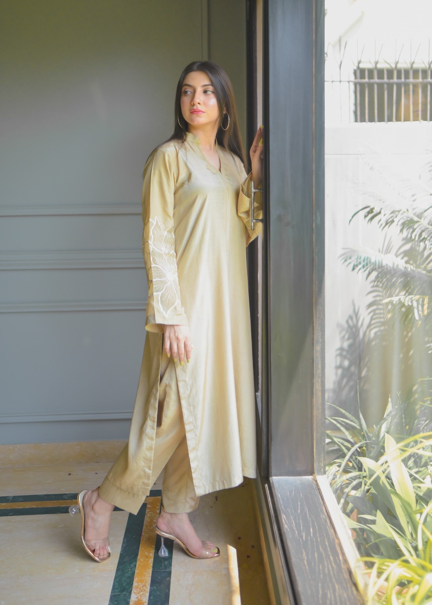 Zauk Stardust Women 2pcs