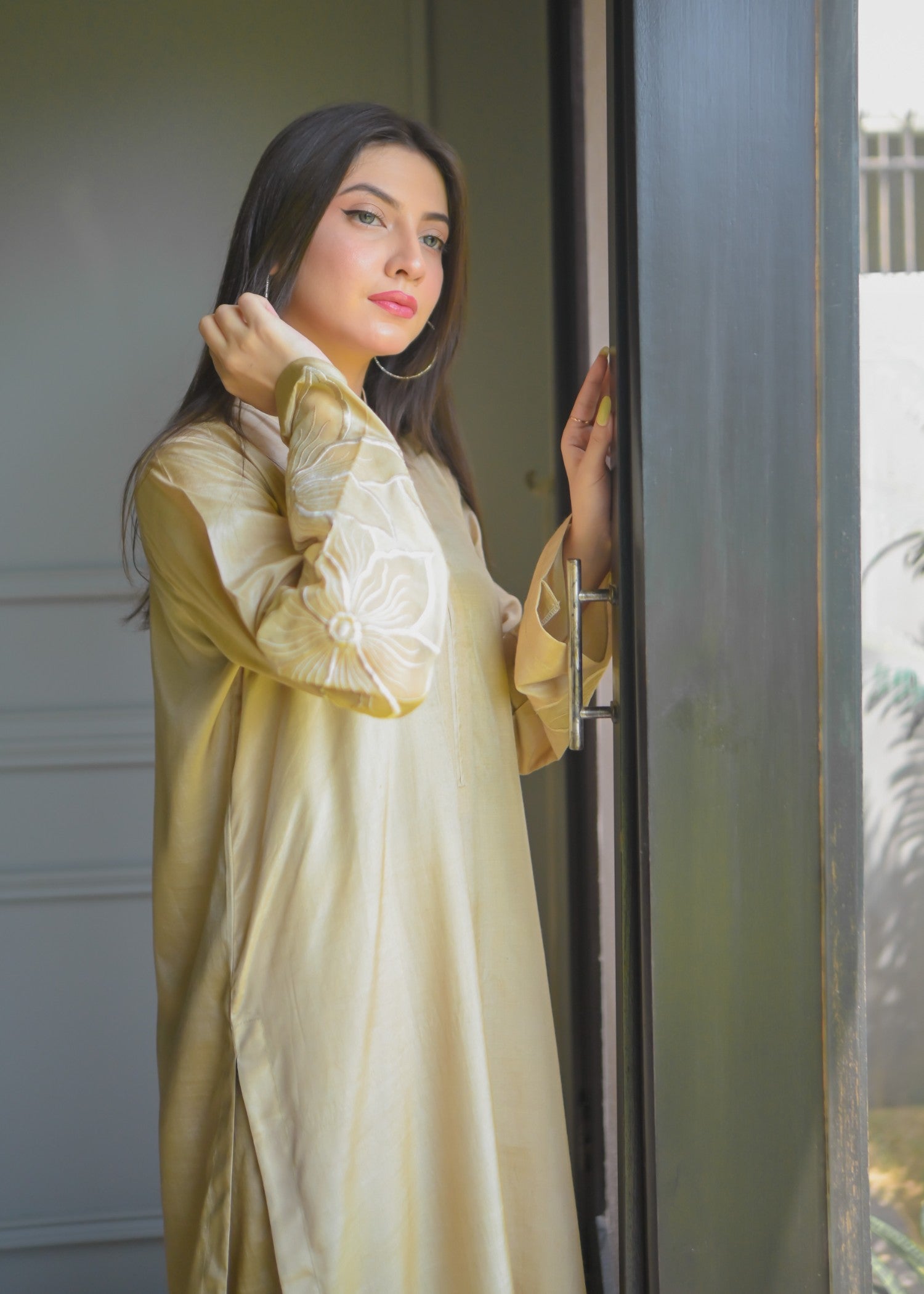 Zauk Stardust Women 2pcs