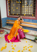 Anum Jung EMB 351 Women 4pcs