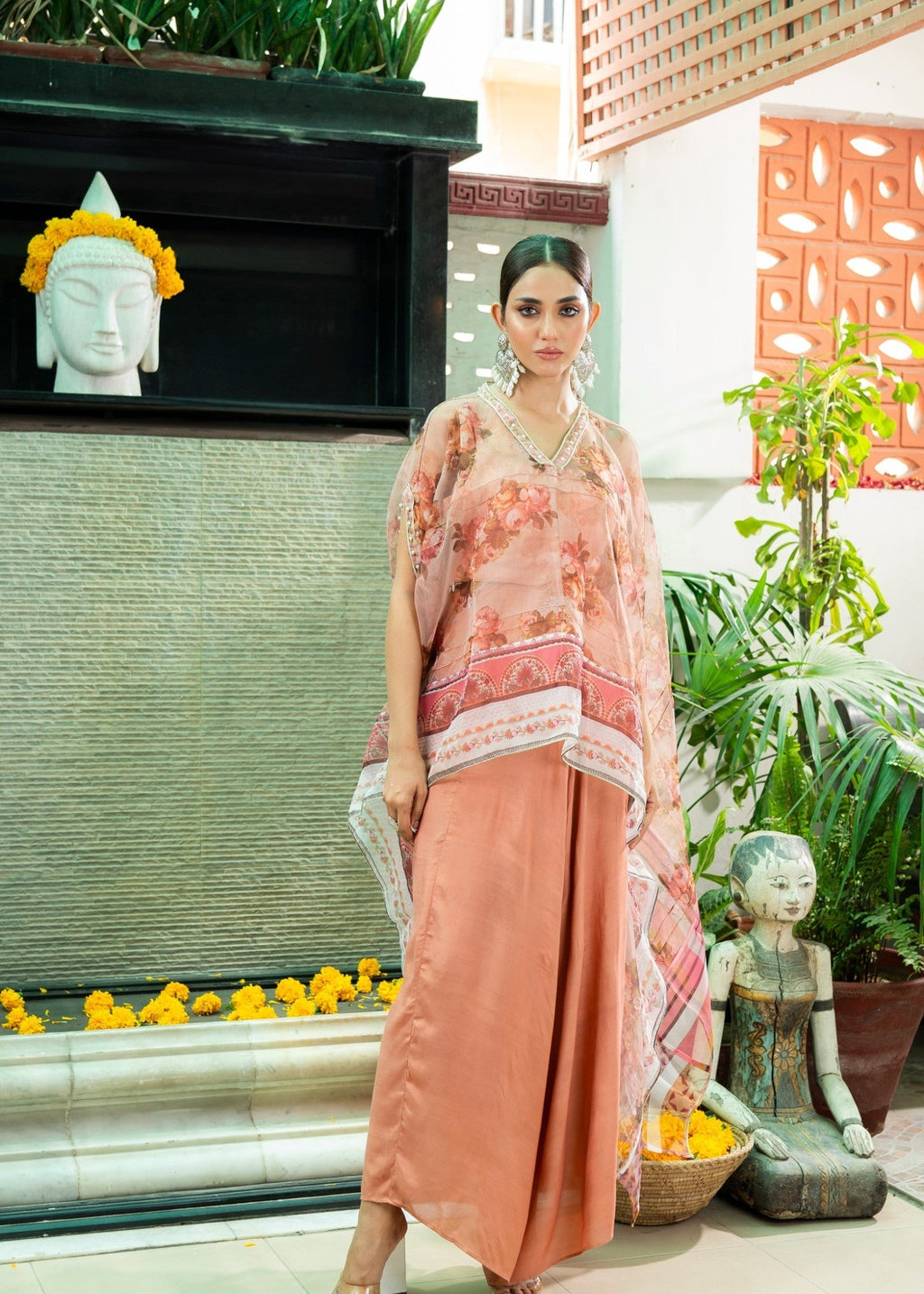 Anum Jung 355 Women 3pcs