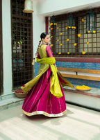 Anum Jung EMB 353 Women 4pcs
