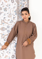 Aks-e-Jahan TOPAZ RTW Women 2pcs