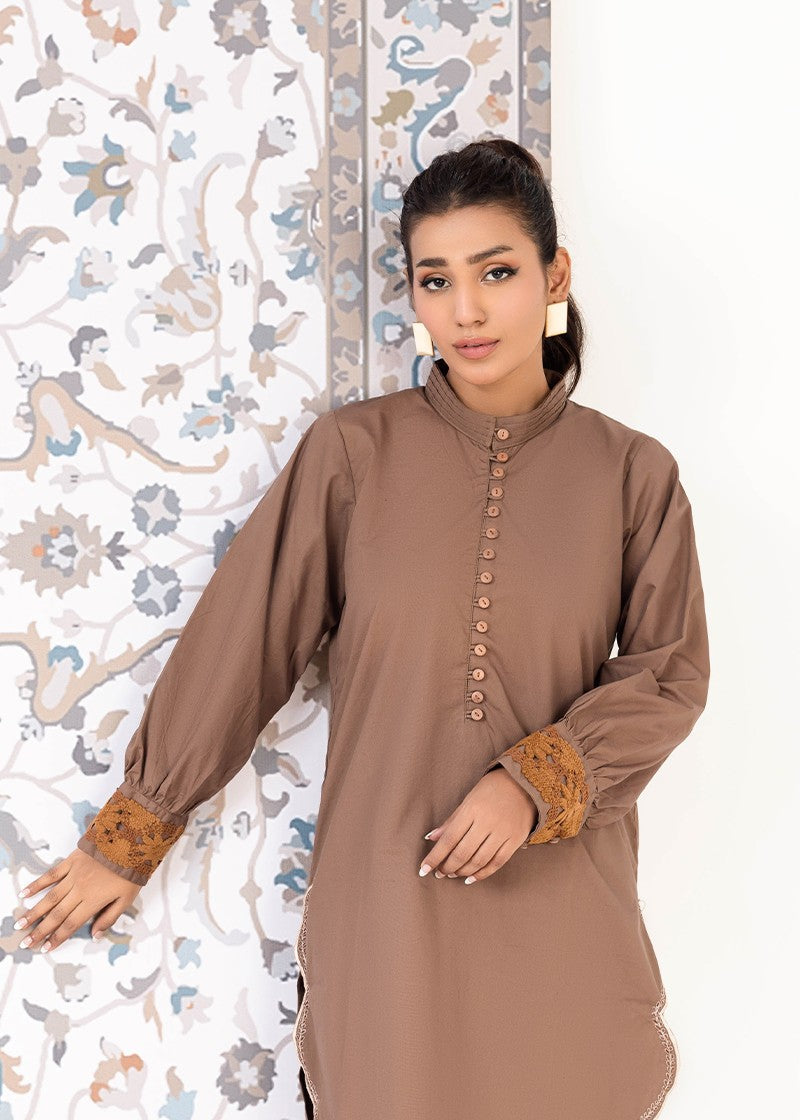 Aks-e-Jahan TOPAZ RTW Women 2pcs