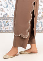Aks-e-Jahan TOPAZ RTW Women 2pcs