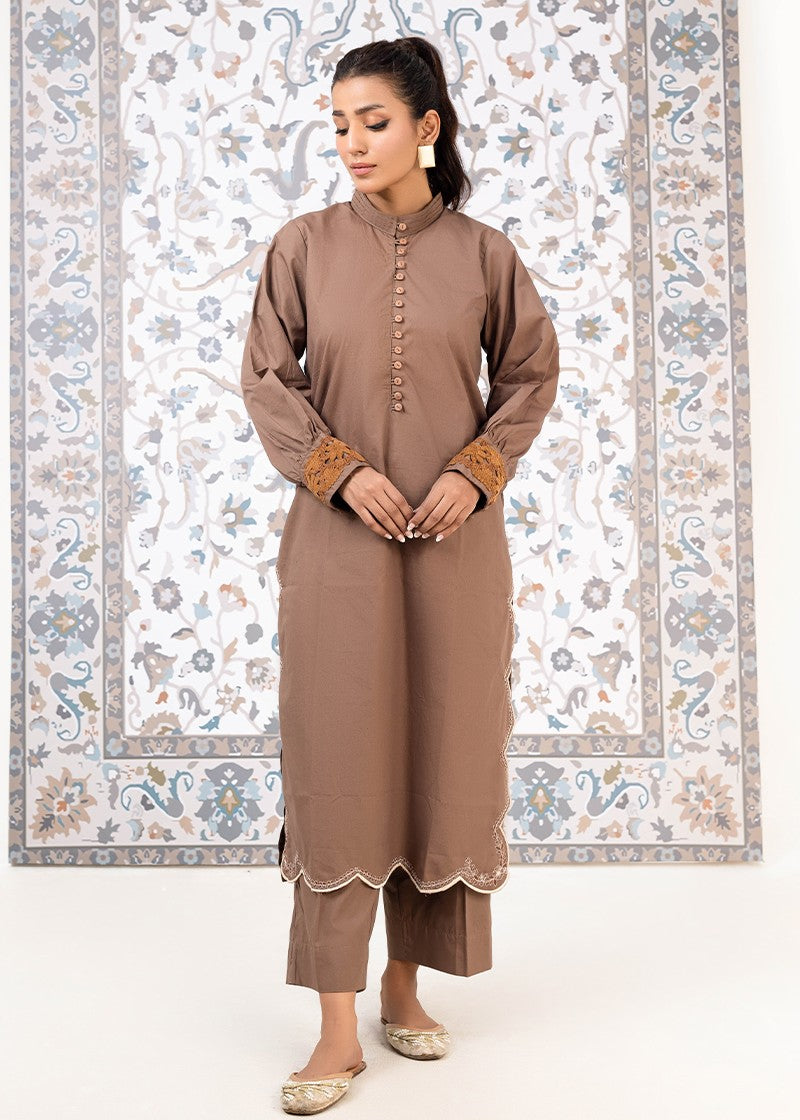 Aks-e-Jahan TOPAZ RTW Women 2pcs