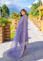 Mah-e-Rooh GJ 1025 BUZAZi Women 4pcs