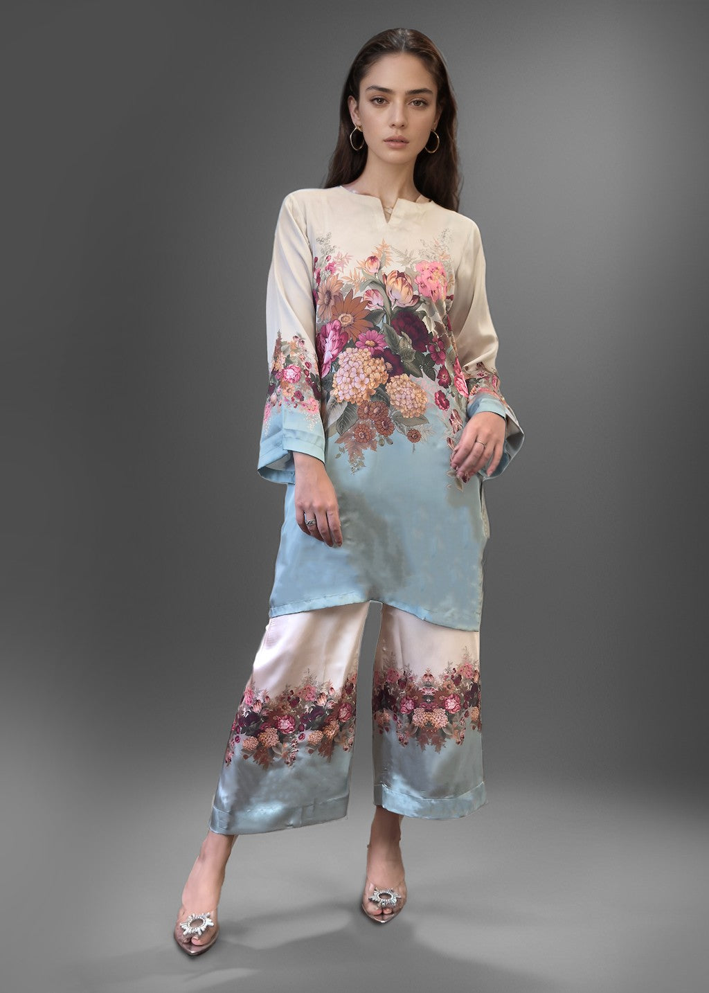 Bareen SS 06 Women 2pcs