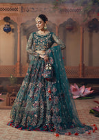 Aroosh Naulakha AR 139 RUNG Women 4pcs
