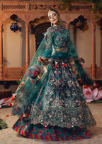Aroosh Naulakha AR 139 RUNG Women 4pcs