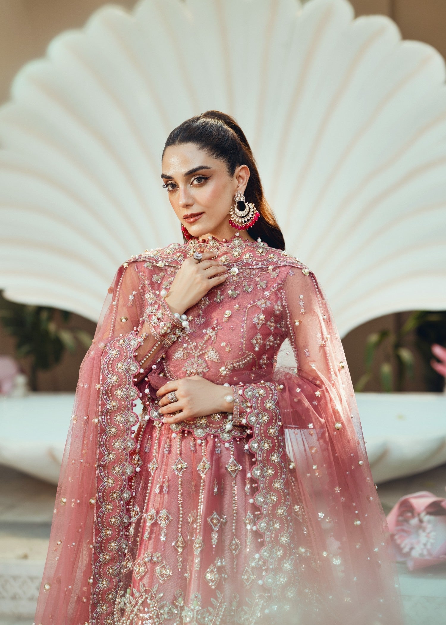 Aroosh Naulakha AR 142 ZORA Women 3pcs