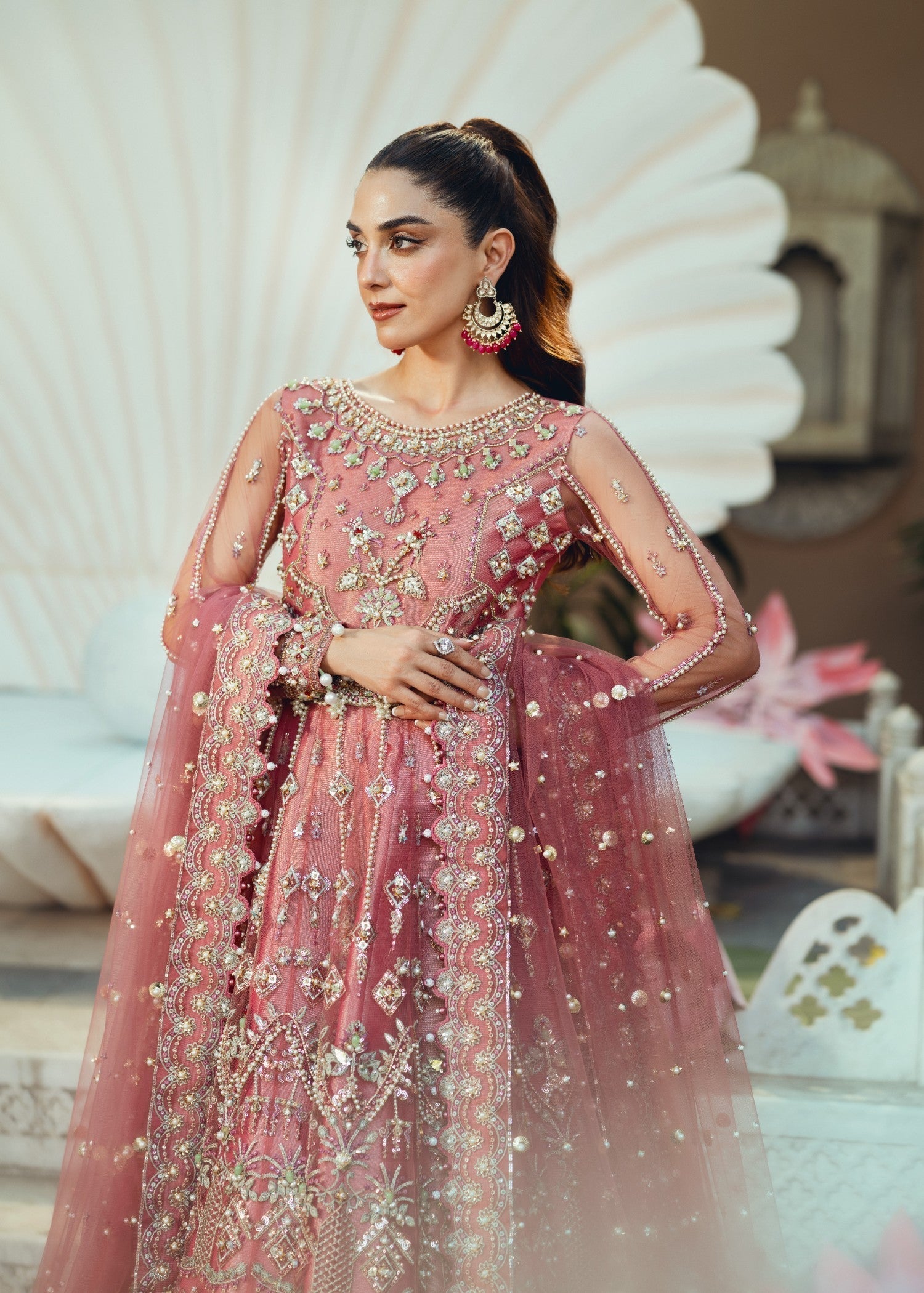 Aroosh Naulakha AR 142 ZORA Women 3pcs