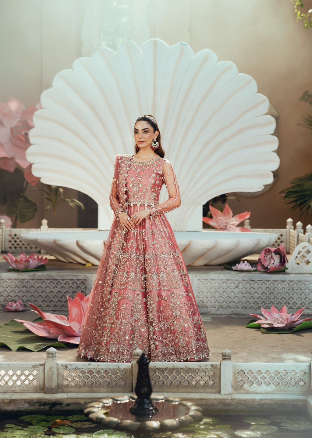 Aroosh Naulakha AR 142 ZORA Women 3pcs