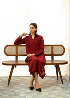 Cinq Apparel RAE Women 2pcs