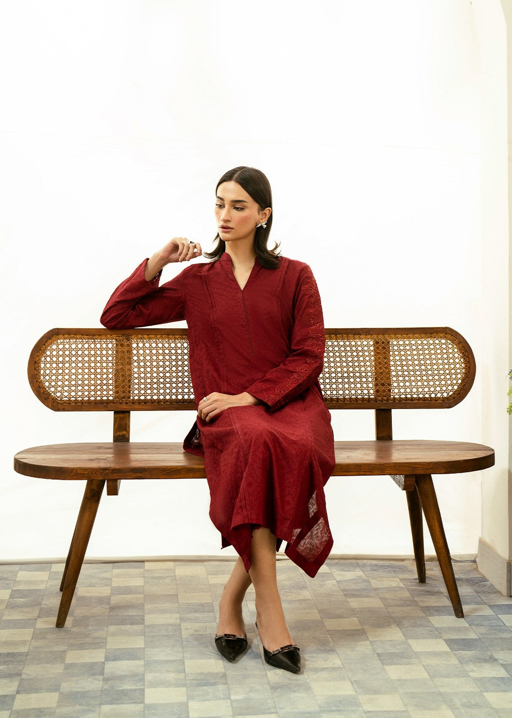 Cinq Apparel RAE Women 2pcs