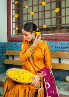 Anum Jung EMB 352 Women 4pcs