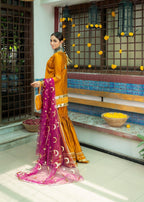 Anum Jung EMB 352 Women 4pcs
