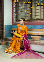 Anum Jung EMB 352 Women 4pcs
