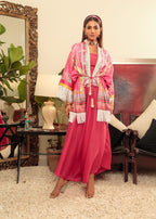 Anum Jung EMB 349 Women 2pcs