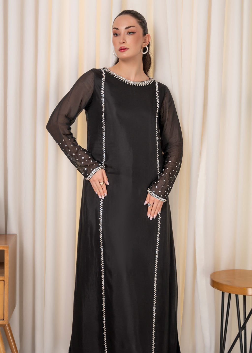 Shazme Dalia Women 2pcs