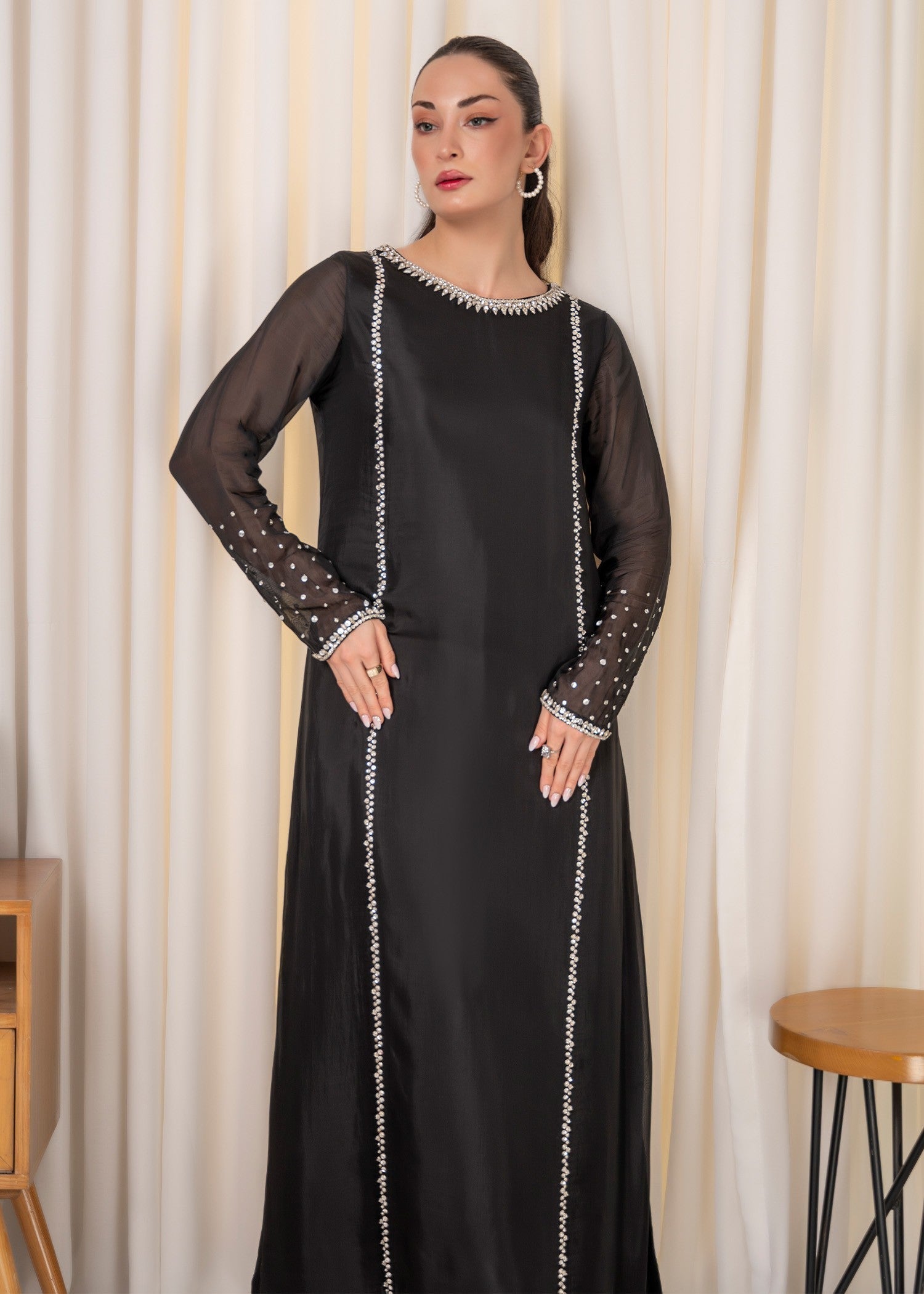 Shazme Dalia Women 2pcs