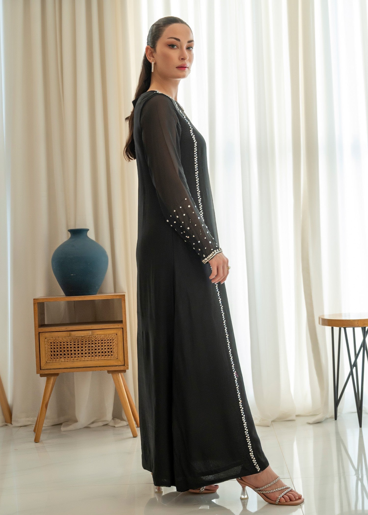 Shazme Dalia Women 2pcs