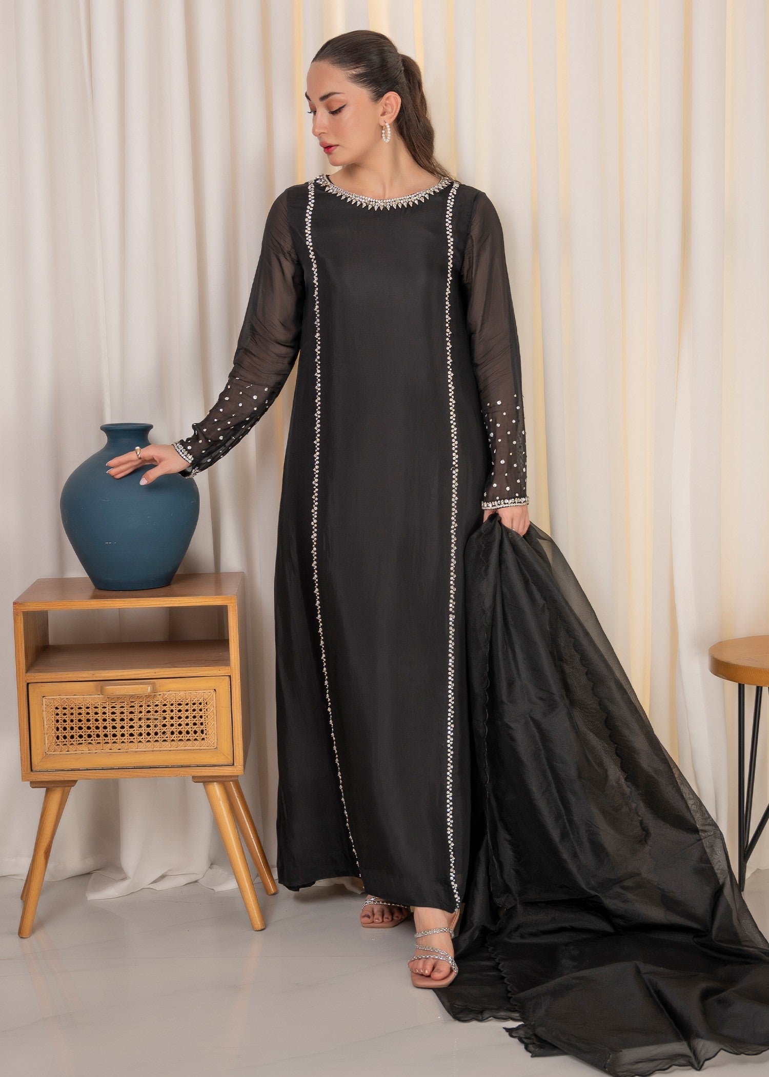 Shazme Dalia Women 2pcs