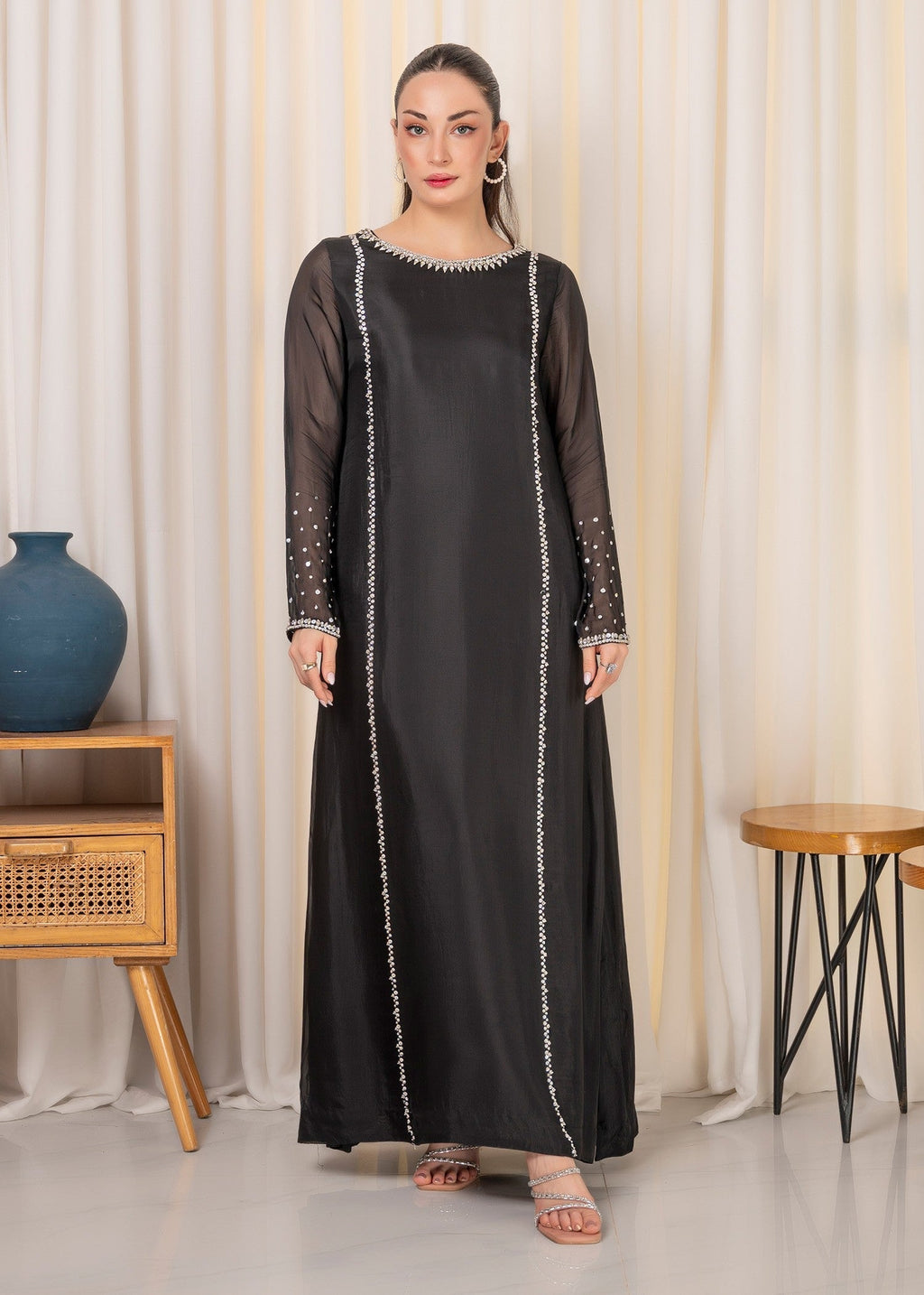 Shazme Dalia Women 2pcs