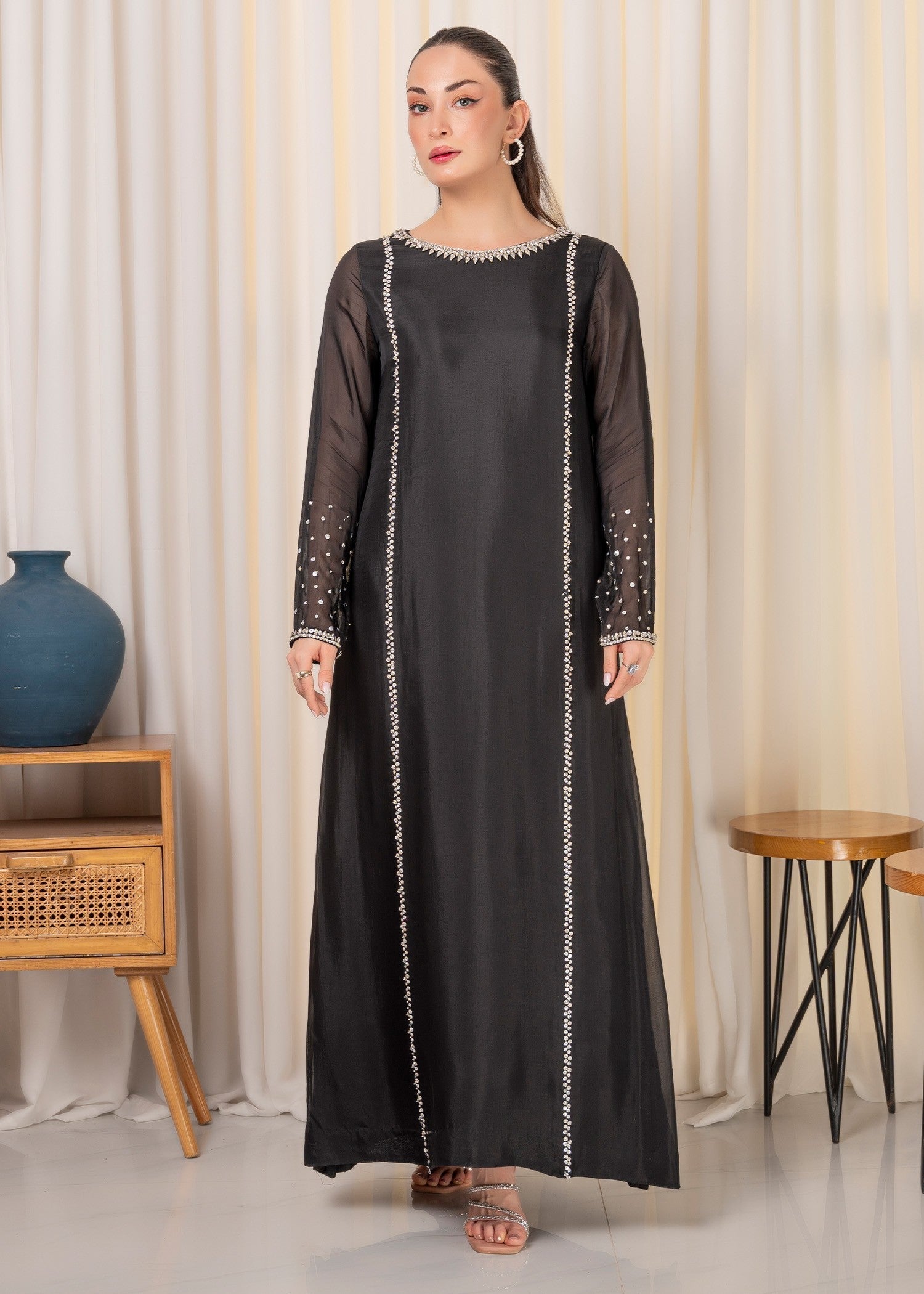 Shazme Dalia Women 2pcs