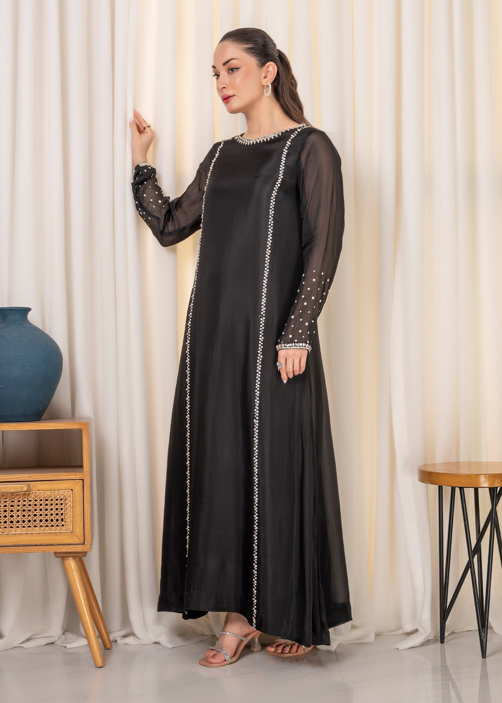 Shazme Dalia Women 2pcs