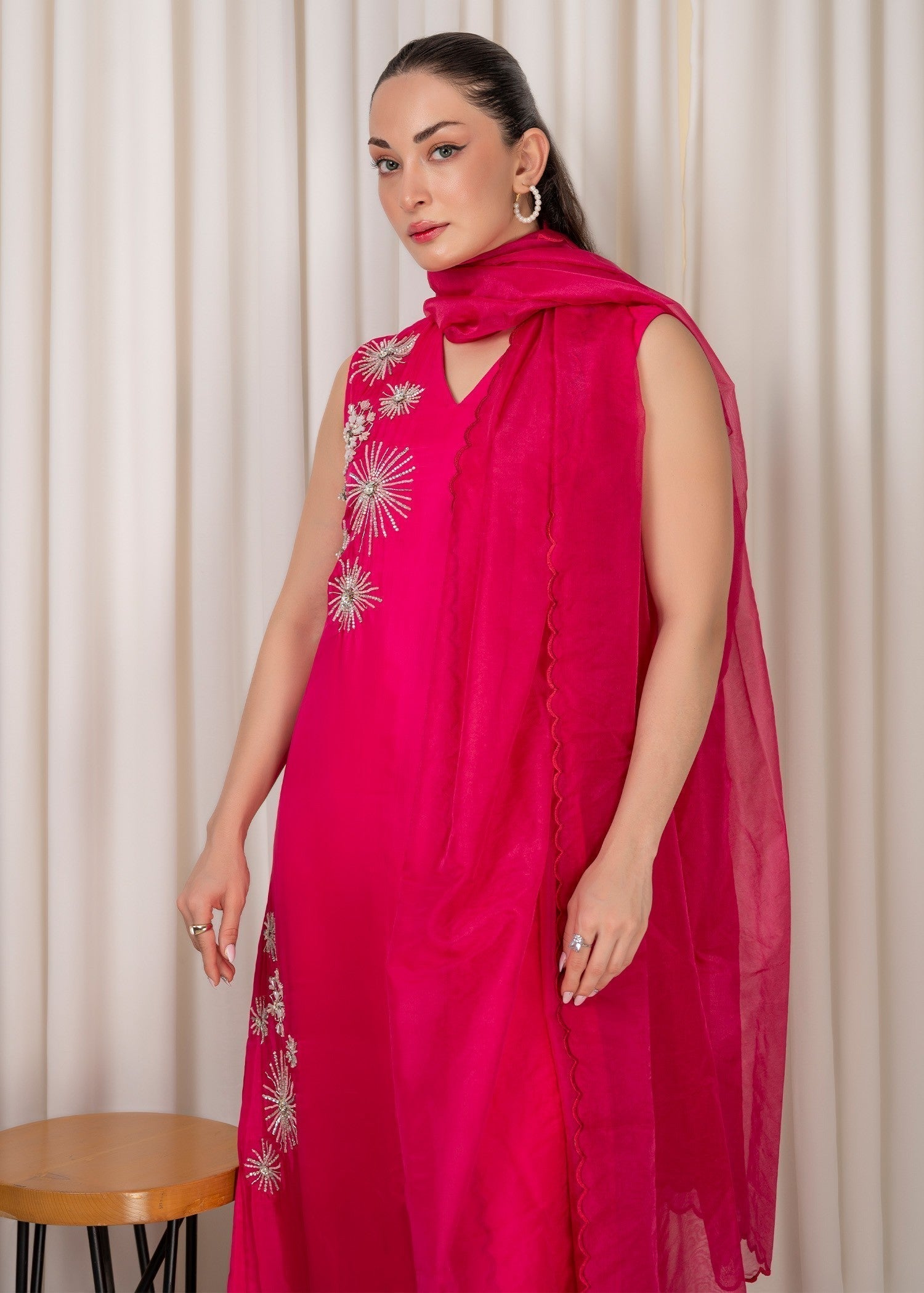 Shazme Nura Women 2pcs