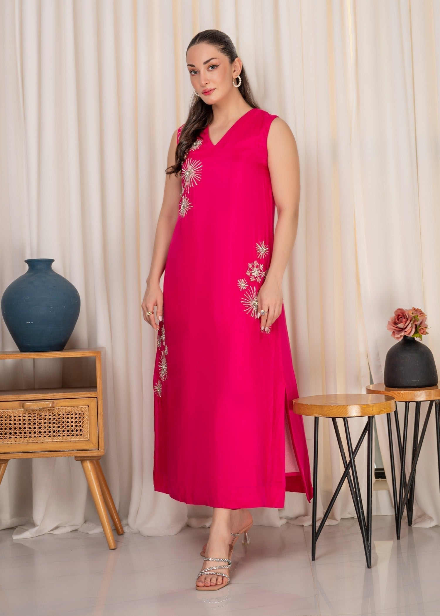 Shazme Nura Women 2pcs