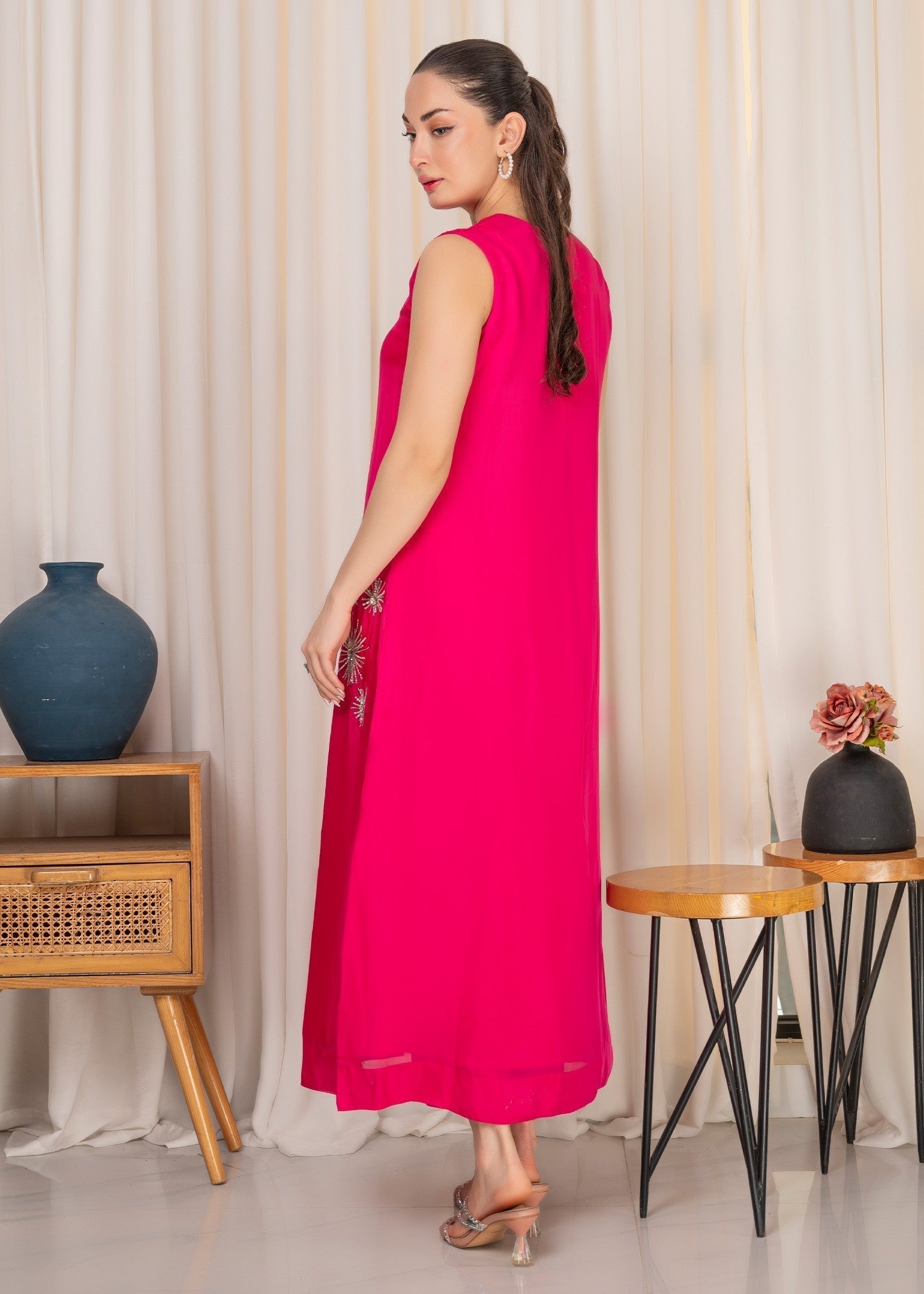 Shazme Nura Women 2pcs